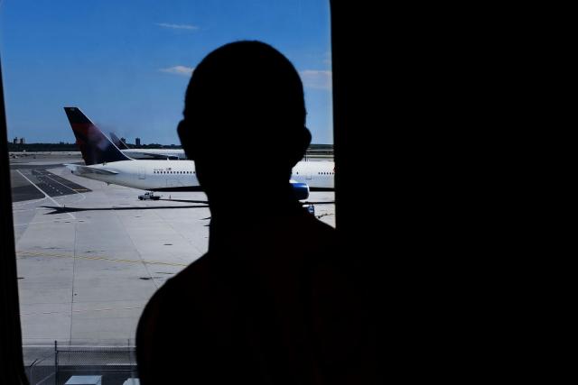 Kompanija želi da omoguæi putnicima da stoje tokom leta